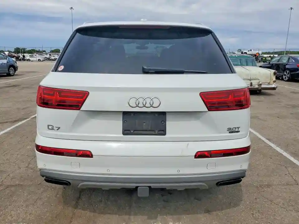 WA1VABF75HD019161 2017 AUDI Q7-5