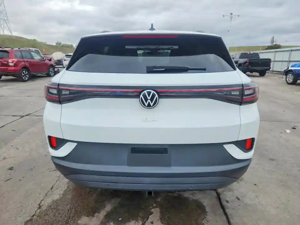 1V2DNPE88PC031885 2023 VOLKSWAGEN ID.4-5