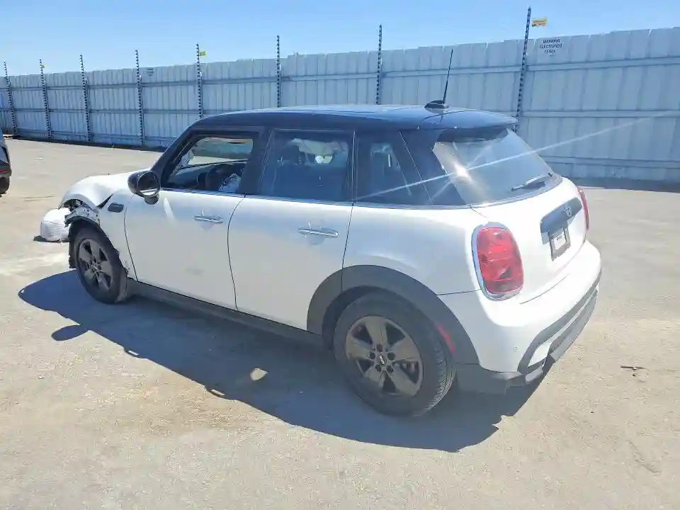 WMW33DK00R2U69001 2024 MINI COOPER-1
