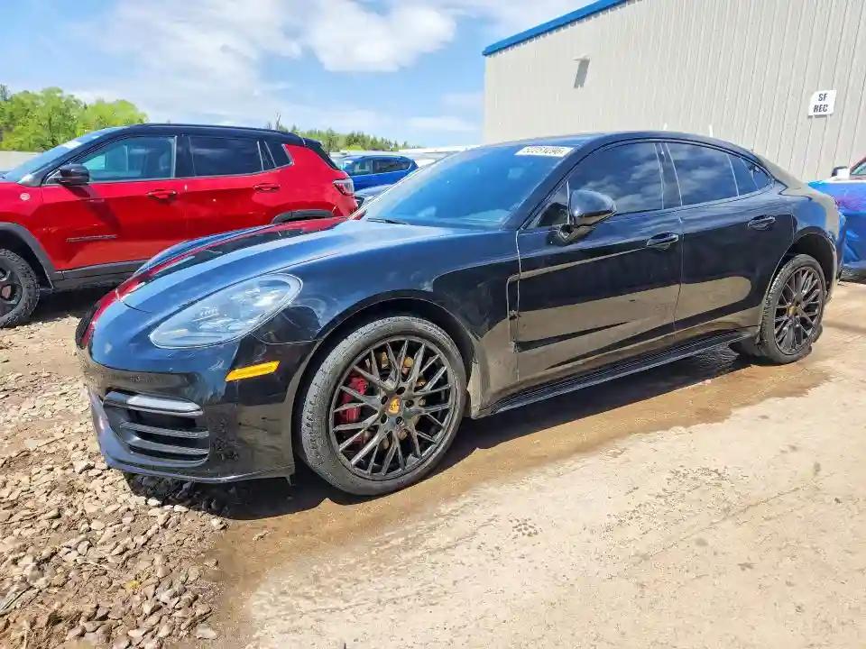 WP0AF2A71JL140049 2018 PORSCHE PANAMERA-0