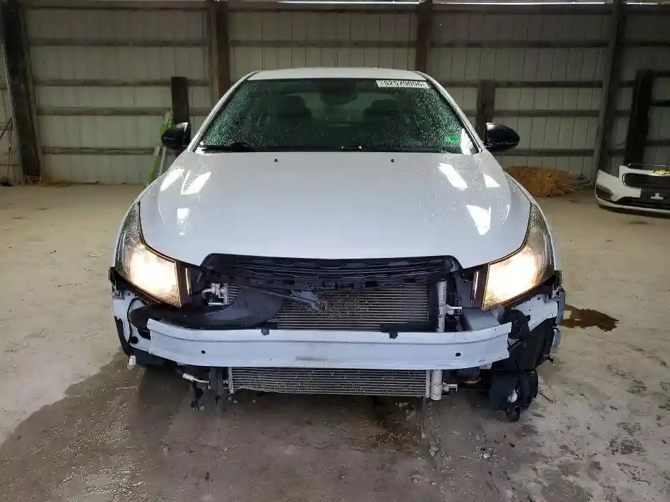 1G1PJ5SB0F7179723 2015 CHEVROLET CRUZE-4