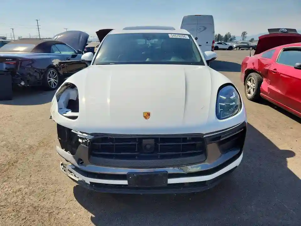 WP1AA2A59PLB16411 2023 PORSCHE MACAN-4