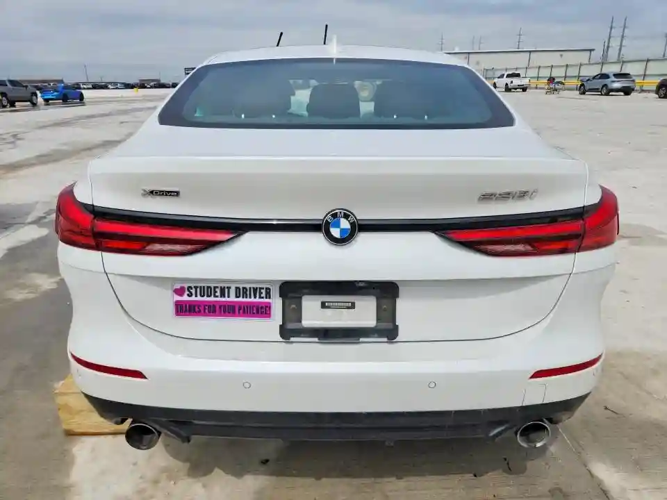 WBA73AK09L7G04764 2020 BMW 2 SERIES-5