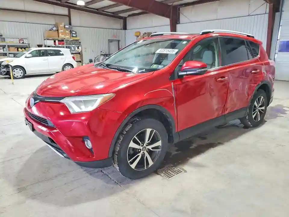 JTMWFREV5GJ086637 2016 TOYOTA RAV4-0