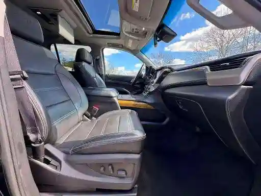 1GKS2CKJ1HR262907 2017 GMC YUKON-4