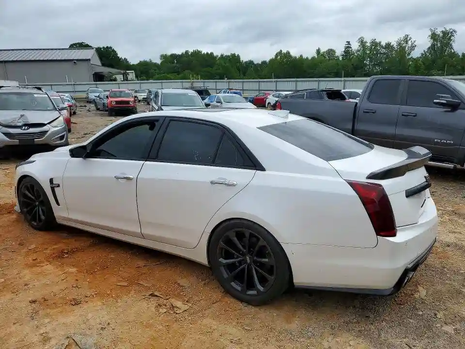 1G6A15S65J0126777 2018 CADILLAC CTS-1