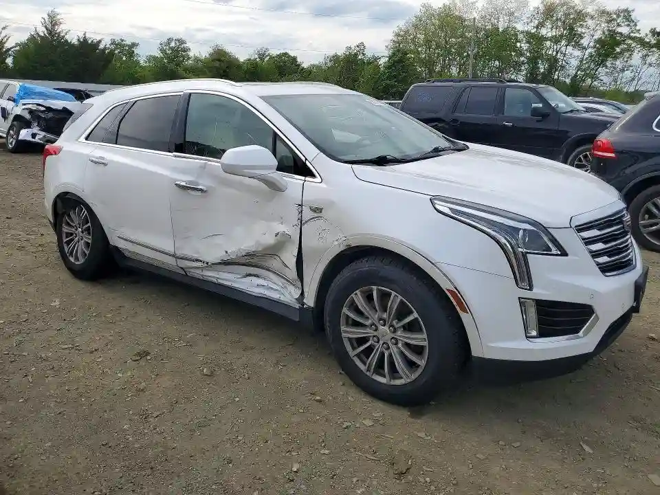 1GYKNBRS9HZ231636 2017 CADILLAC XT5-3