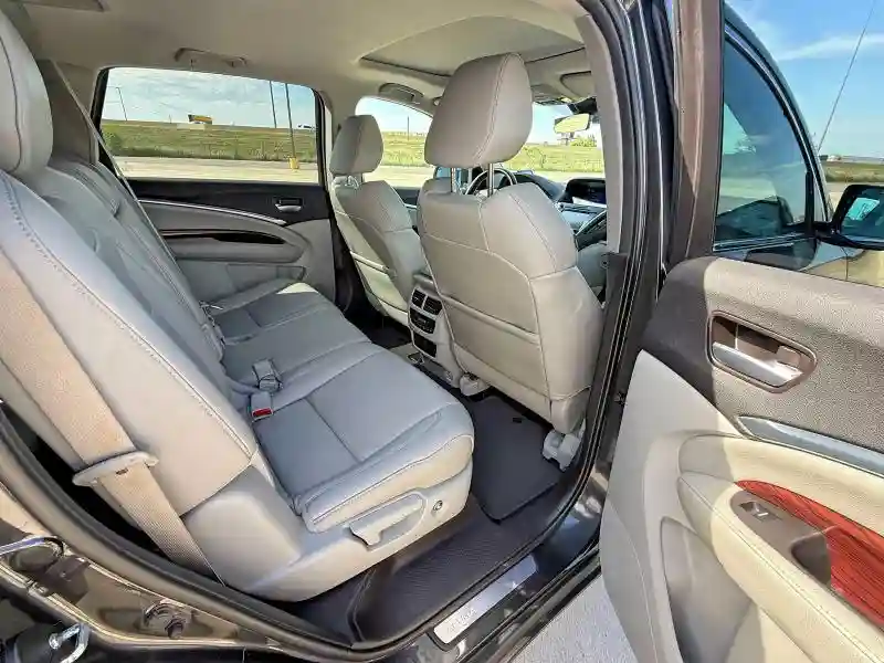 5FRYD4H47GB018317 2016 ACURA MDX-5