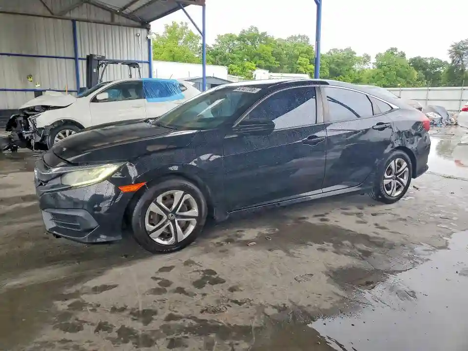 19XFC2F52GE029131 2016 HONDA CIVIC-0