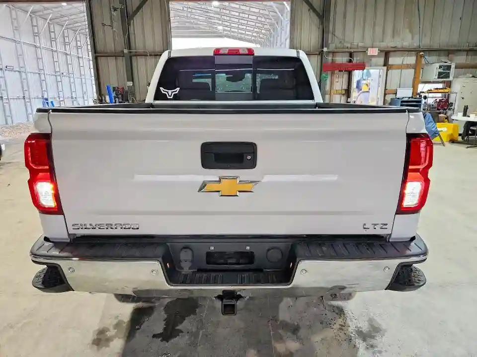 3GCUKSEJ7HG244759 2017 CHEVROLET SILVERADO-5