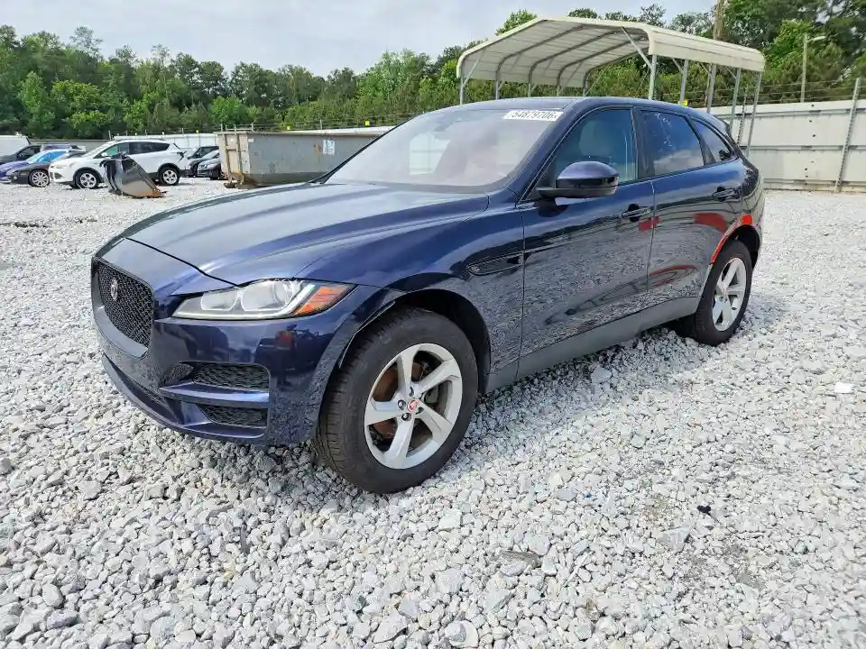 SADCJ2FX8KA366235 2019 JAGUAR F-PACE-0