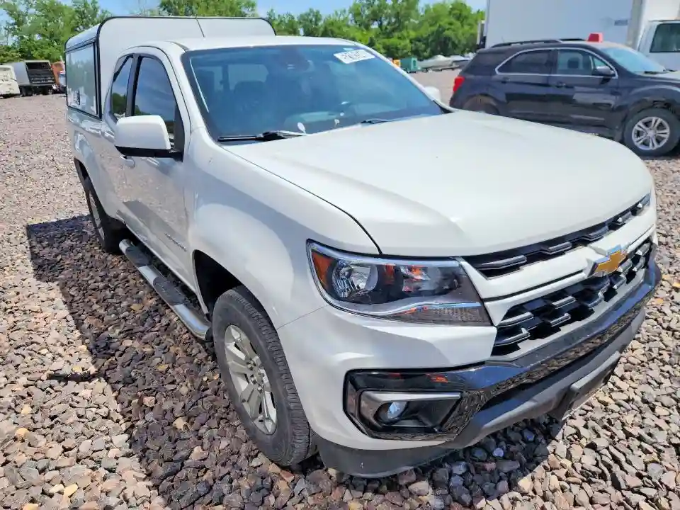 1GCHTCEN1N1296096 2022 CHEVROLET COLORADO-3