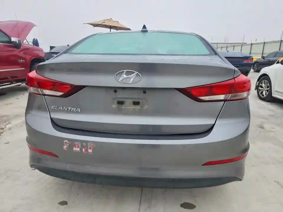 5NPD84LF5JH261436 2018 HYUNDAI ELANTRA-5