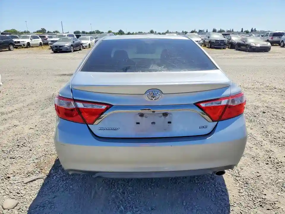 4T1BF1FKXFU049564 2015 TOYOTA CAMRY-5