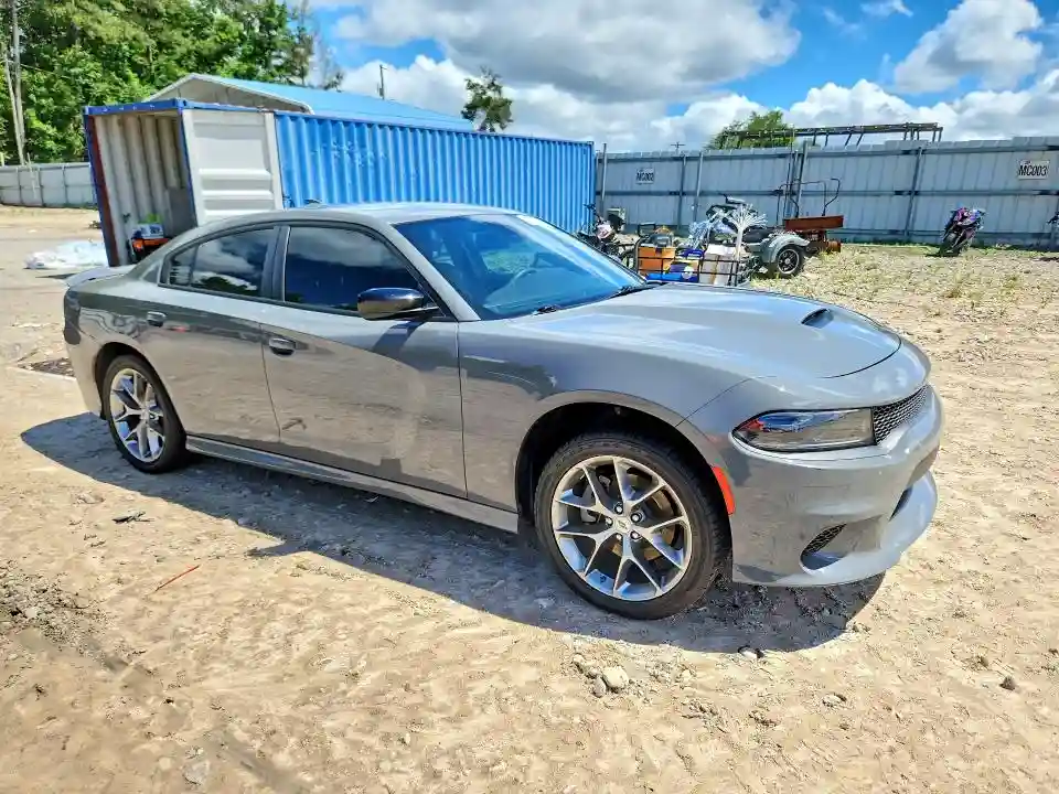 2C3CDXHGXPH642568 2023 DODGE CHARGER-3