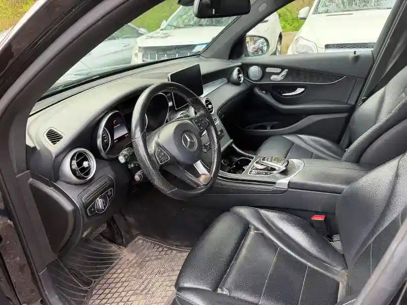 WDC0G4KB9JV026466 2018 MERCEDES-BENZ GLC-CLASS-4