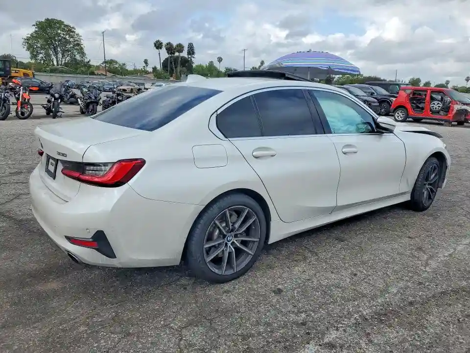 3MW5R1J07M8B49904 2021 BMW 3 SERIES-2