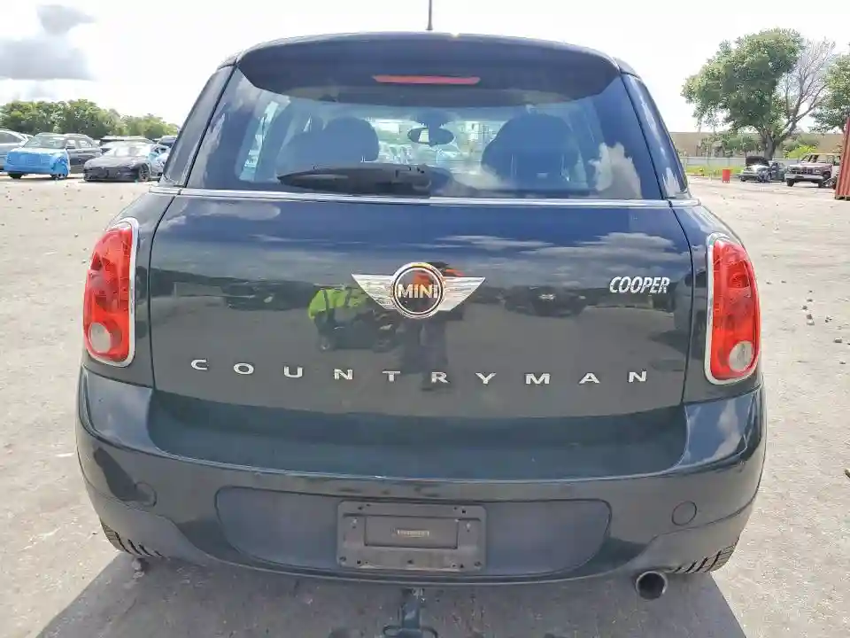 WMWZB3C5XGWR48372 2016 MINI COOPER-5