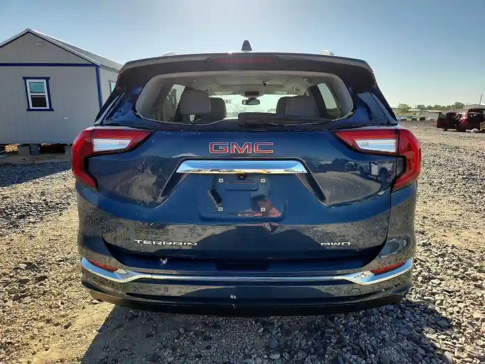 3GKALXEGXRL153998 2024 GMC TERRAIN-5