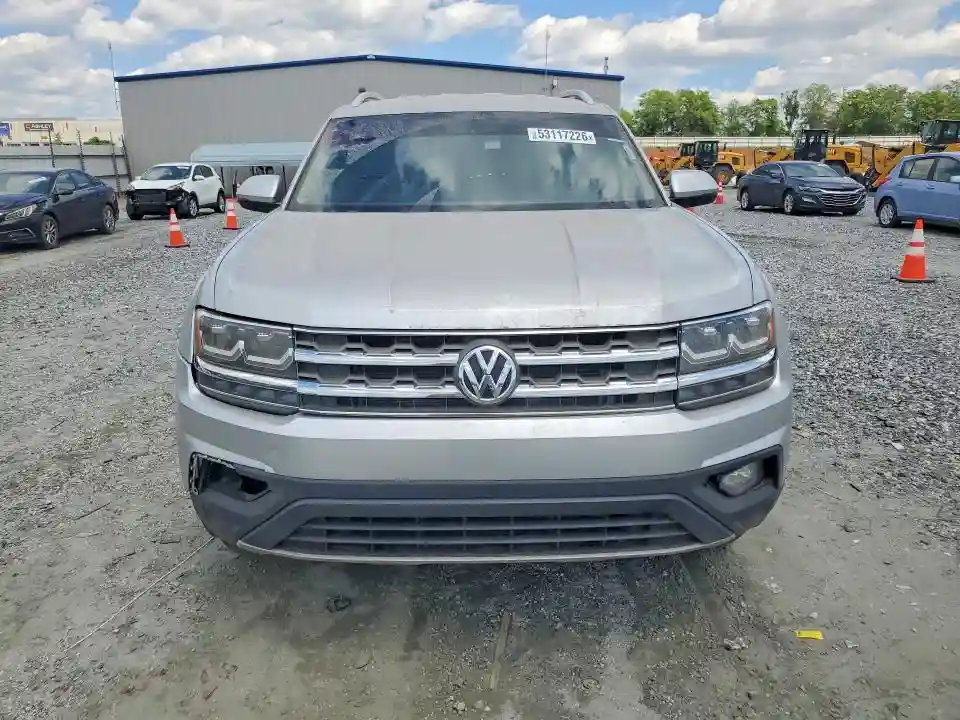 1V2CR2CA9JC589390 2018 VOLKSWAGEN ATLAS-4