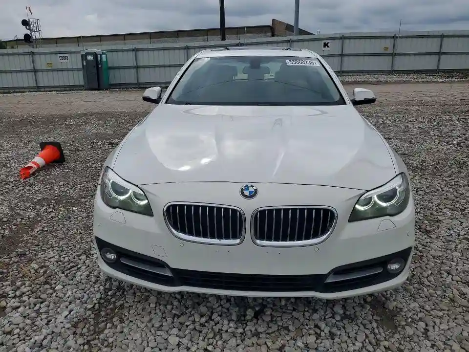 WBA5A7C56FD625522 2015 BMW 5 SERIES-4