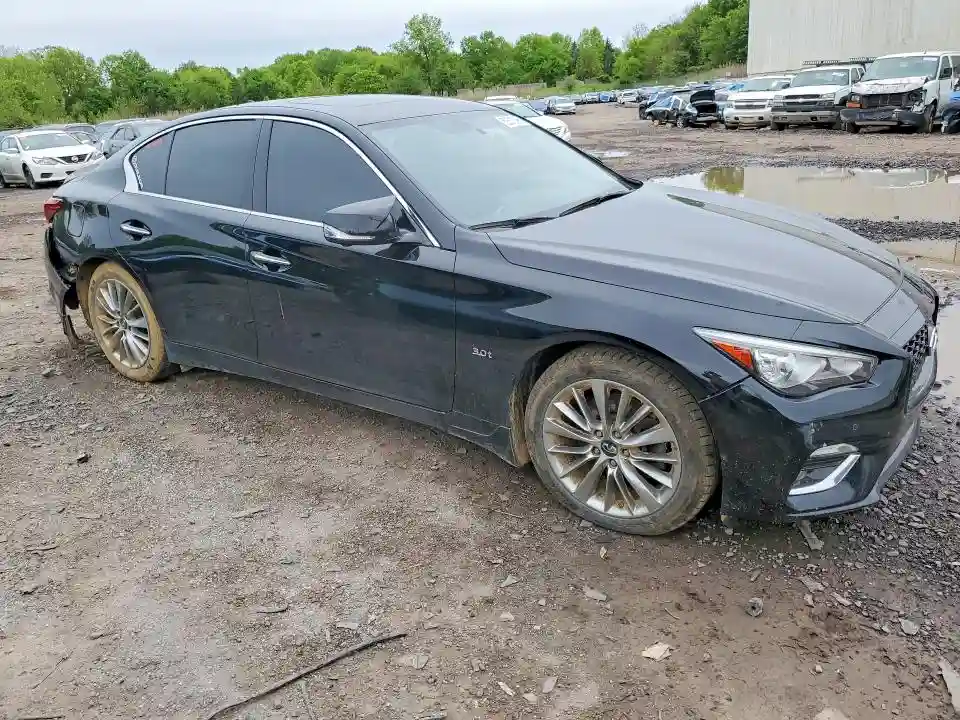 JN1EV7AR3LM251432 2020 INFINITI Q50-3