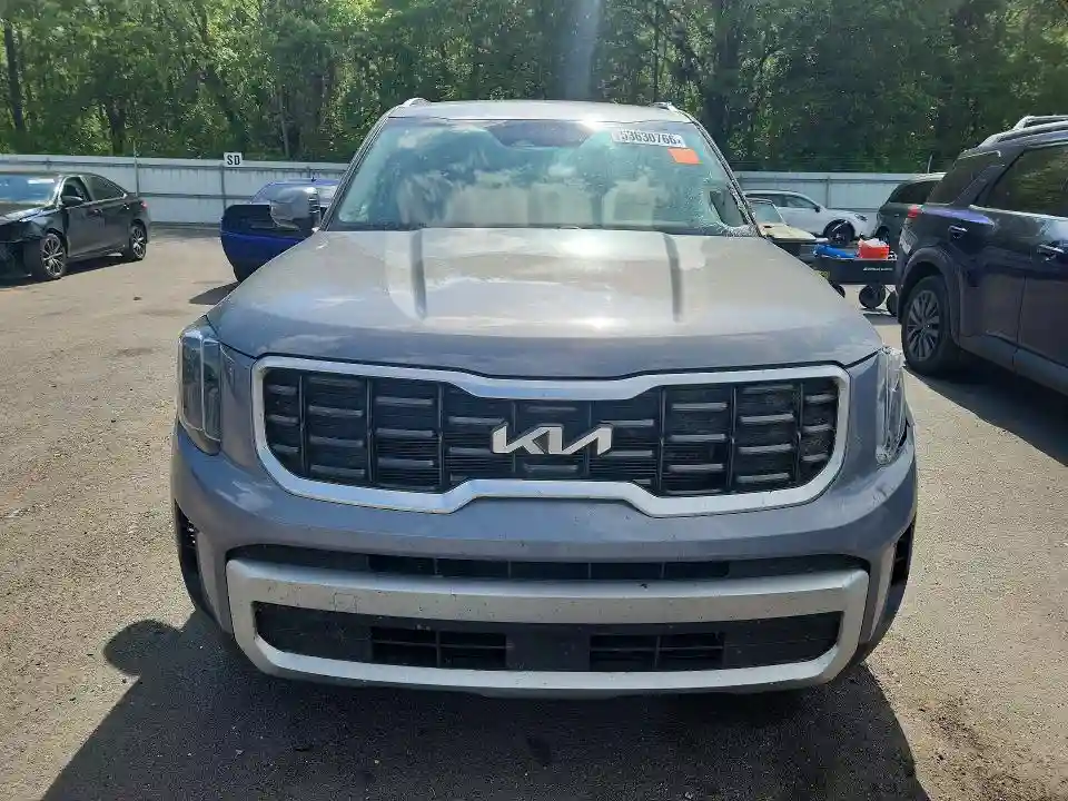 5XYP6DGC6RG502698 2024 KIA TELLURIDE-4