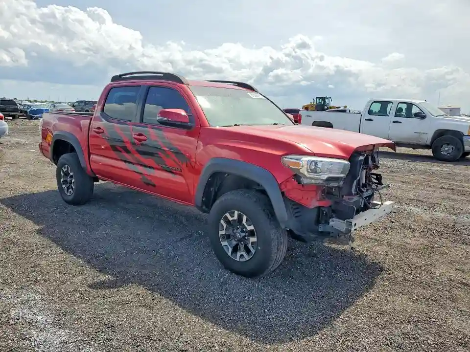 3TMCZ5AN6MM417782 2021 TOYOTA TACOMA-3