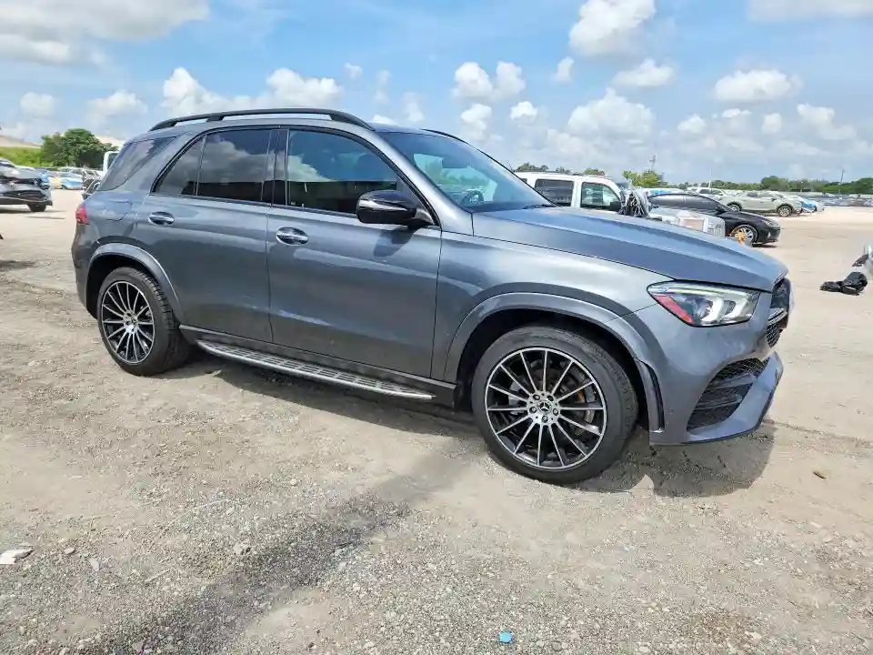 4JGFB4JB0PA955621 2023 MERCEDES-BENZ GLE-CLASS-3
