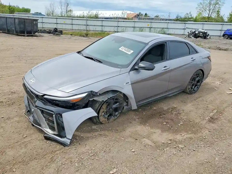 KMHLR4DF8SU061659 2025 HYUNDAI ELANTRA-0