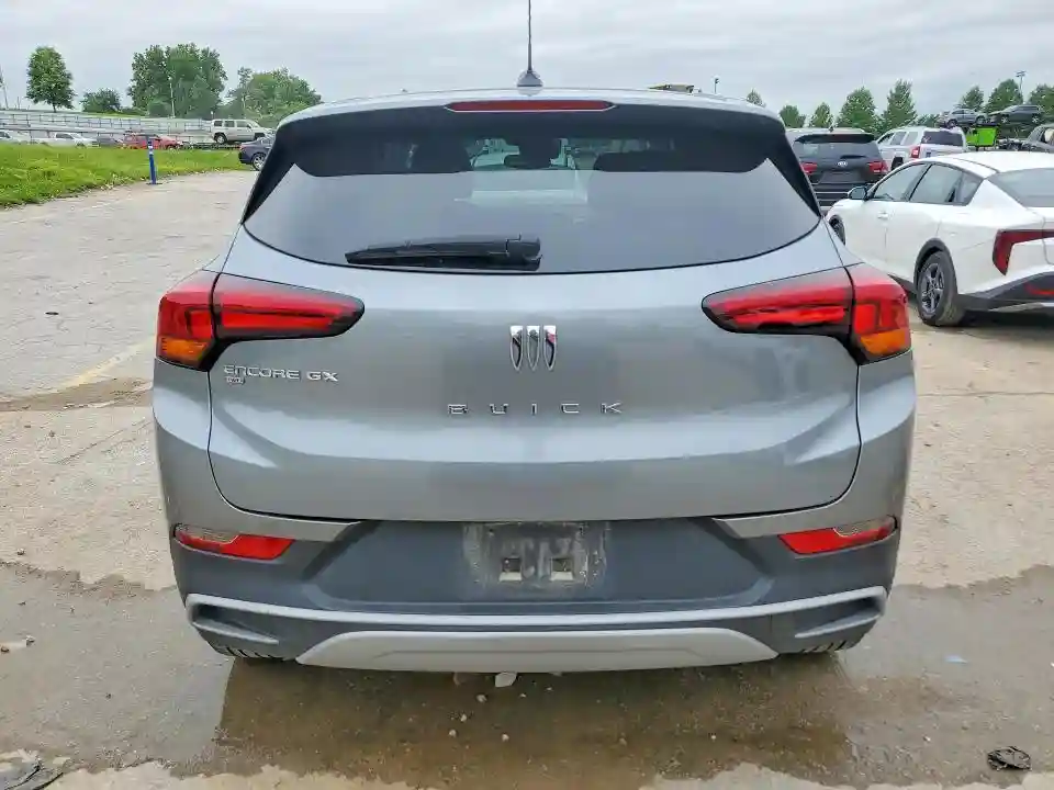 KL4AMCSLXSB214710 2025 BUICK ENCORE-5