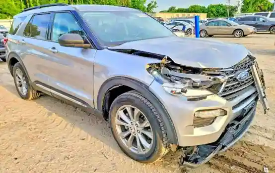 1FMSK8DHXMGB41037 2021 FORD EXPLORER-3