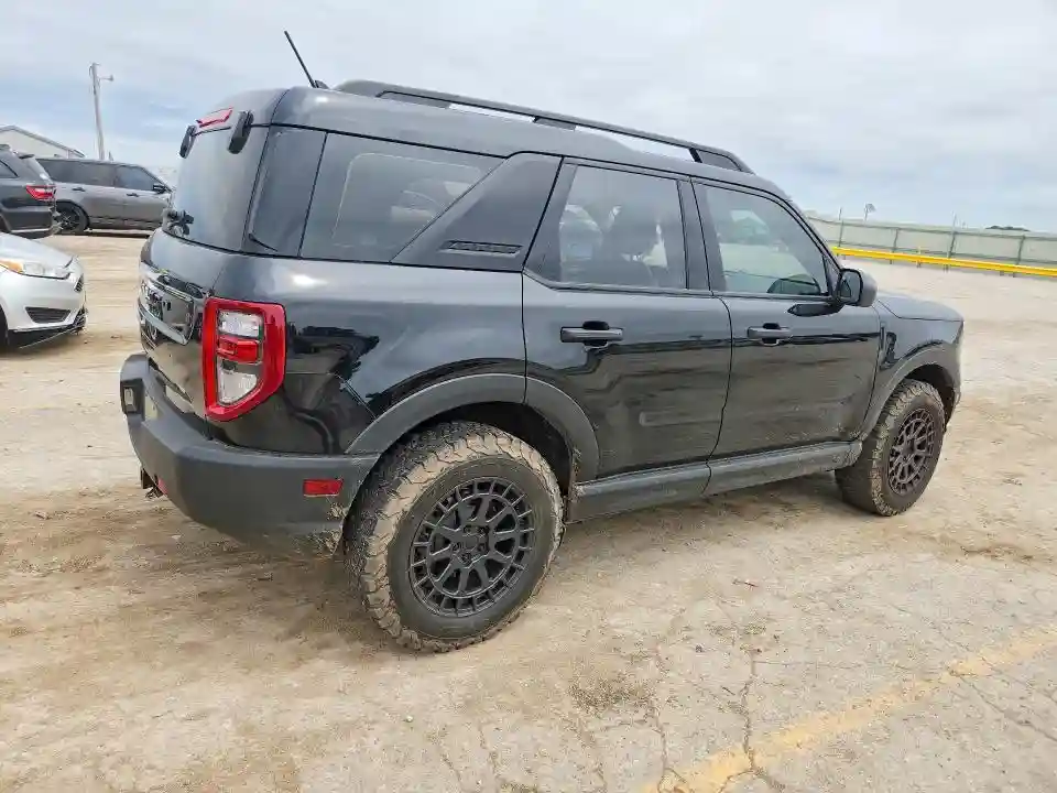3FMCR9A65MRB32618 2021 FORD BRONCO-2