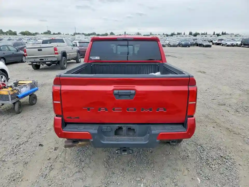 3TYLB5JN5RT006471 2024 TOYOTA TACOMA-5