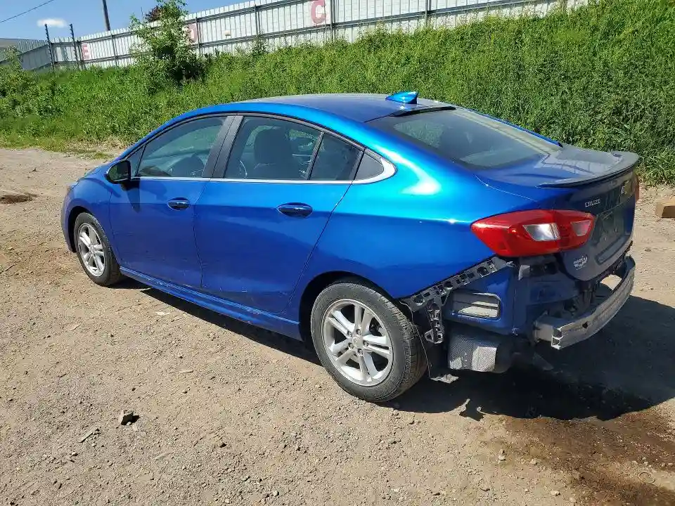 1G1BE5SM4G7316440 2016 CHEVROLET CRUZE-1