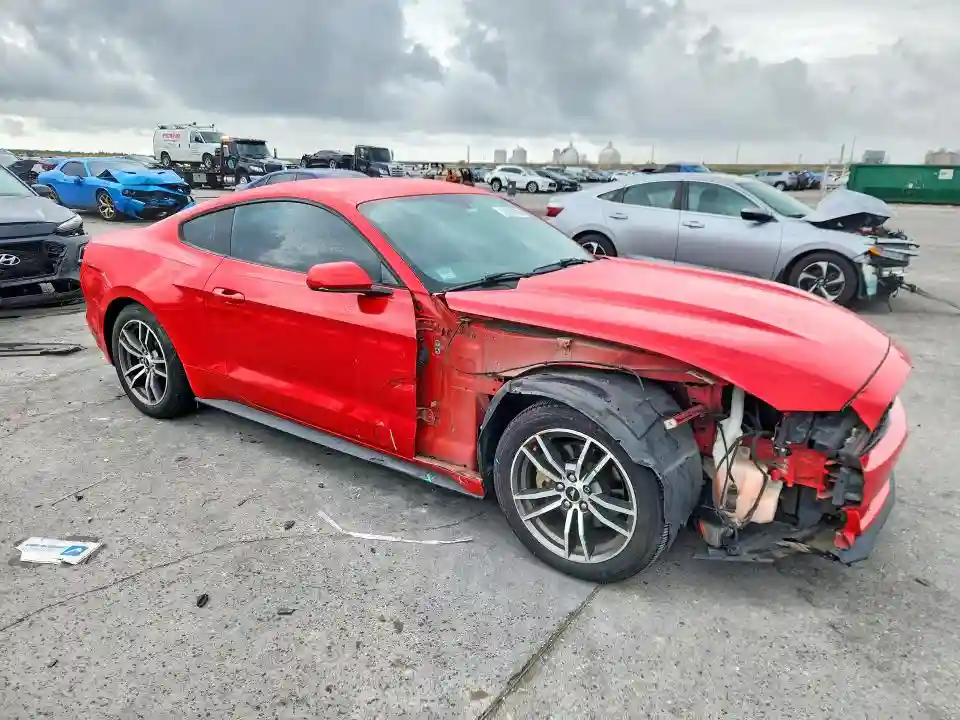 1FA6P8AM3G5272003 2016 FORD MUSTANG-3