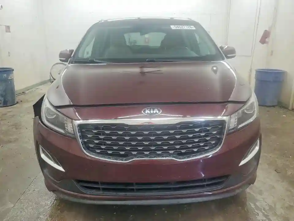 KNDMB5C11L6609340 2020 KIA SEDONA-4