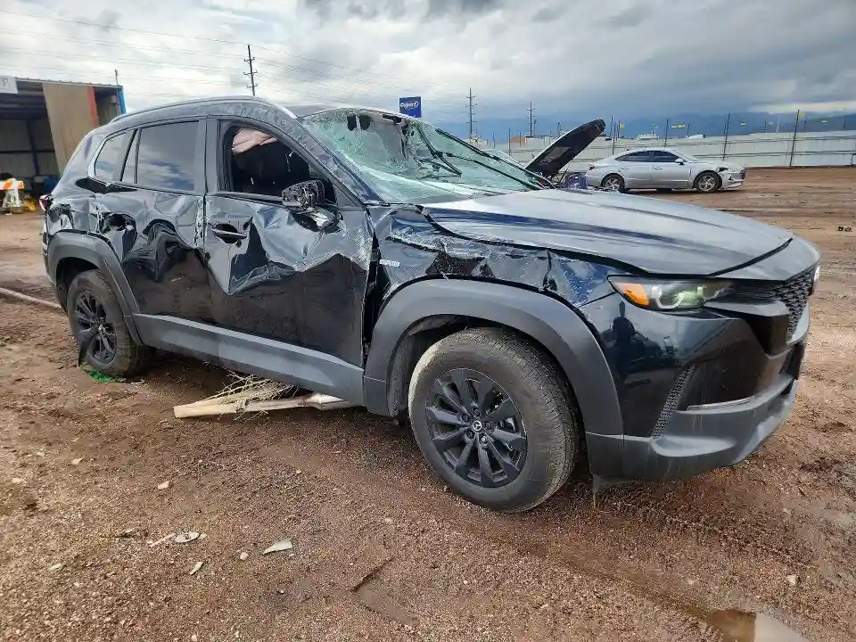 7MMVAABW3SN105129 2025 MAZDA CX-50-3