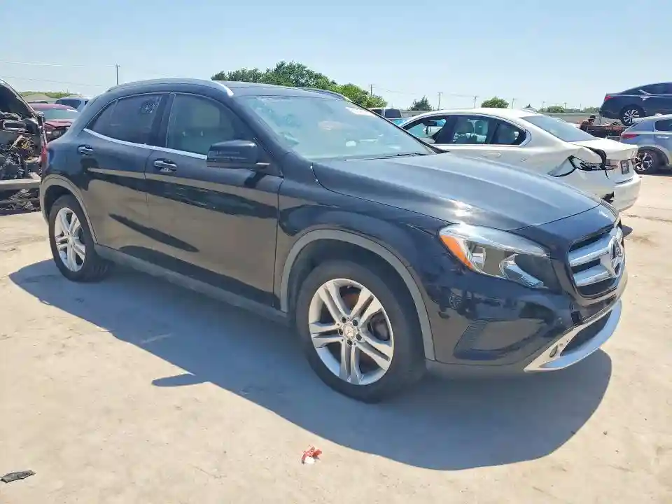 WDCTG4GB8GJ203207 2016 MERCEDES-BENZ GLA-CLASS-3