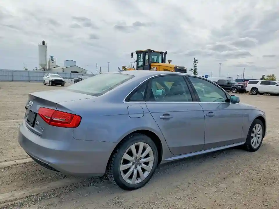 WAUBFAFL9FN008475 2015 AUDI A4-2