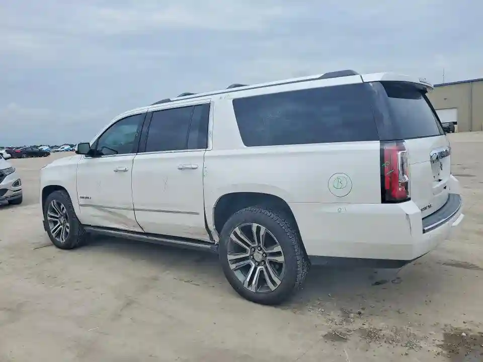 1GKS2HKJ8HR339057 2017 GMC YUKON-1