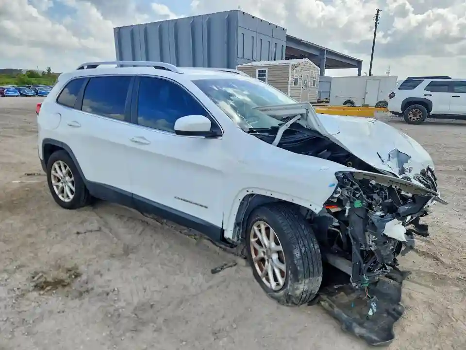 1C4PJLCBXGW294976 2016 JEEP GRAND CHEROKEE-3