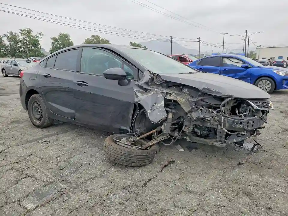 1G1BC5SMXH7189622 2017 CHEVROLET CRUZE-3