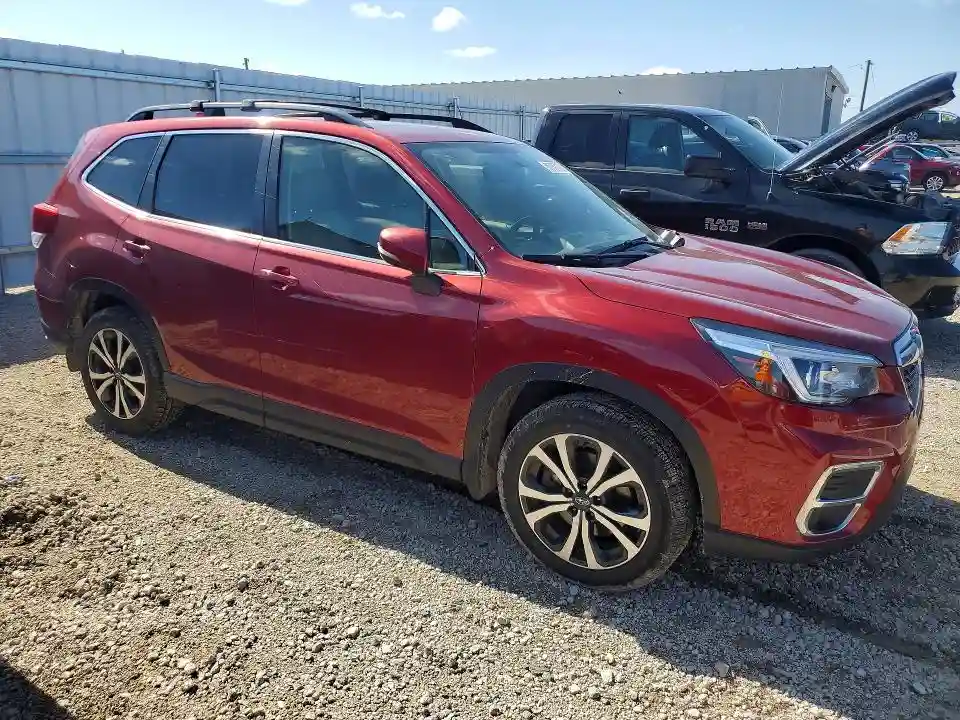 JF2SKAUC1LH465651 2020 SUBARU FORESTER-3