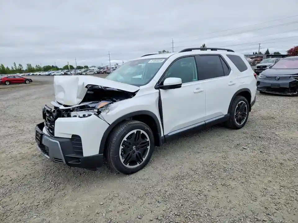 5FNYG1H73TB016799 2026 HONDA PILOT-0