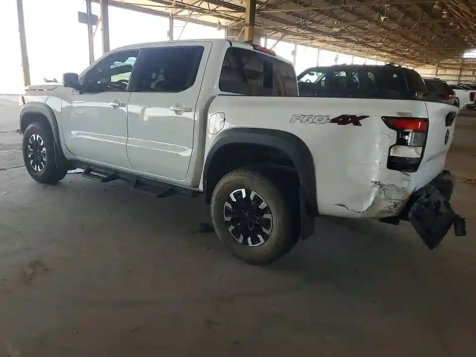 1N6ED1EK7PN631901 2023 NISSAN FRONTIER-1