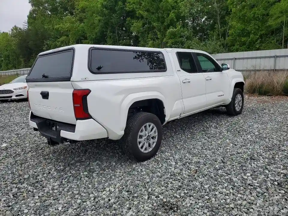 3TYKB5FN6RT009478 2024 TOYOTA TACOMA SR5-2