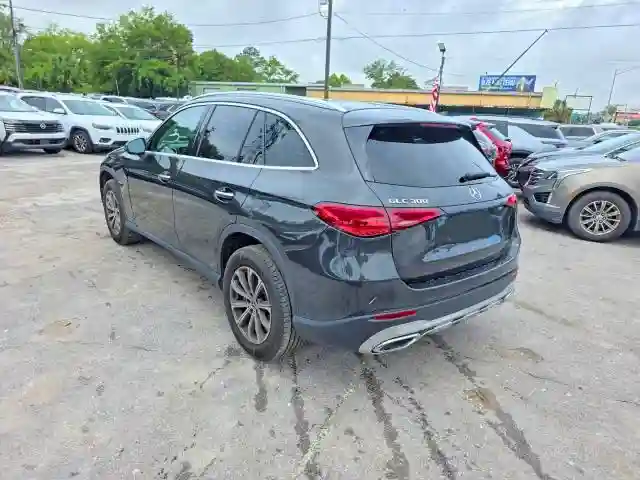 W1NKM4GB2RU042891 2024 MERCEDES-BENZ GLC-CLASS-2
