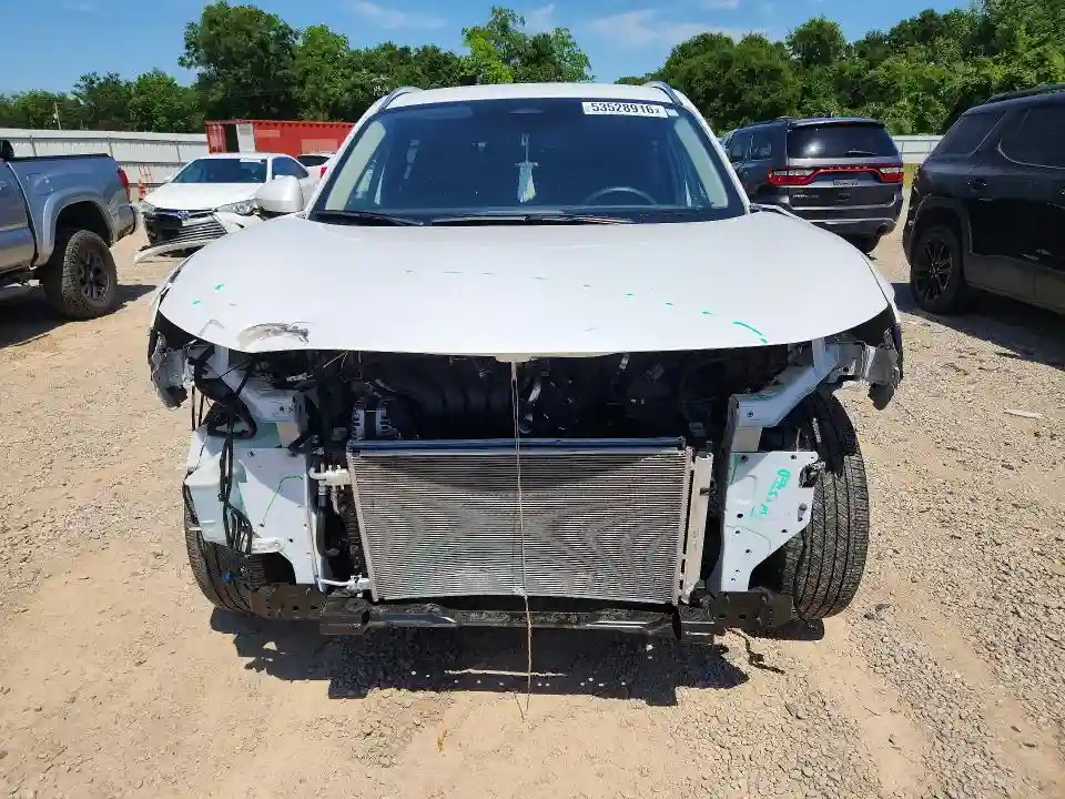3N8AP6DB5SL346408 2025 NISSAN KICKS-4