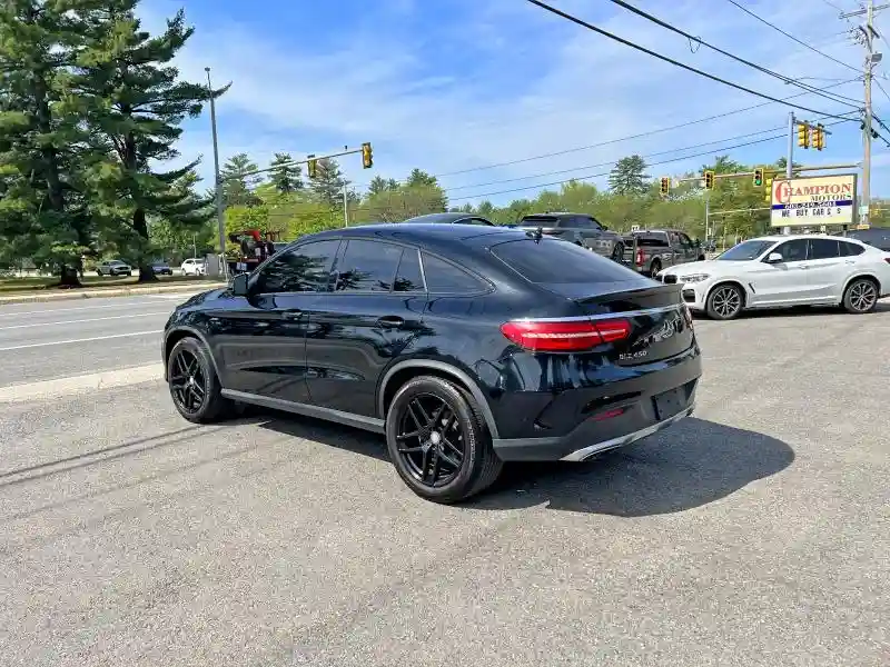 4JGED6EB8GA016793 2016 MERCEDES-BENZ GLE-CLASS-2
